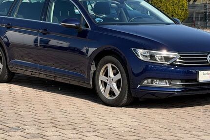VW Passat Variant 195.000 km 11.499 &euro; Horb am Neckar 72160