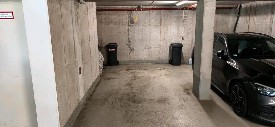 Maisonettenwohnung Horb am Neckar - 4.5 Zimmer, 134 m&sup2;, 365.000&euro; | Angebot:27128720
