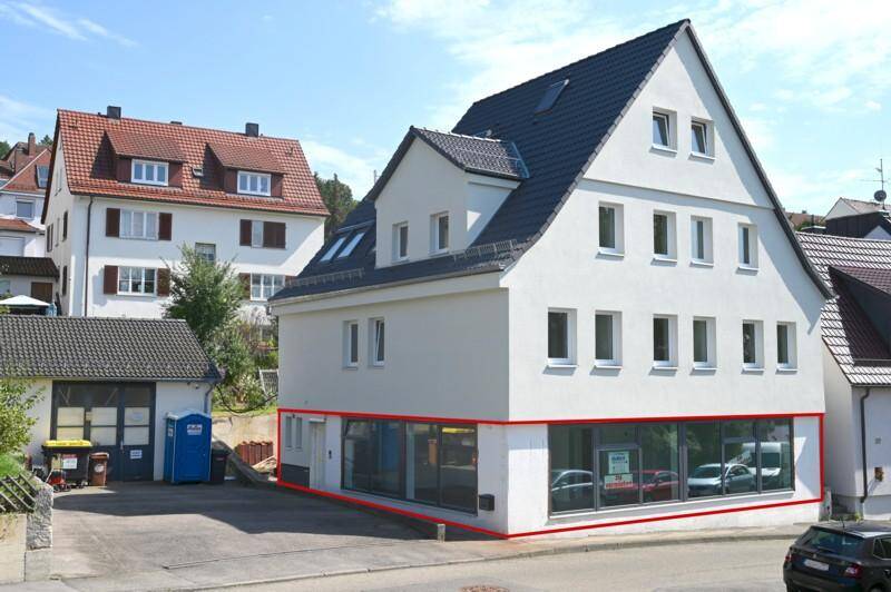 Gewerbeobjekt Stuttgart Kaltental - 2 Zimmer, 86 m&sup2;, 1.350&euro; | Angebot:25997803