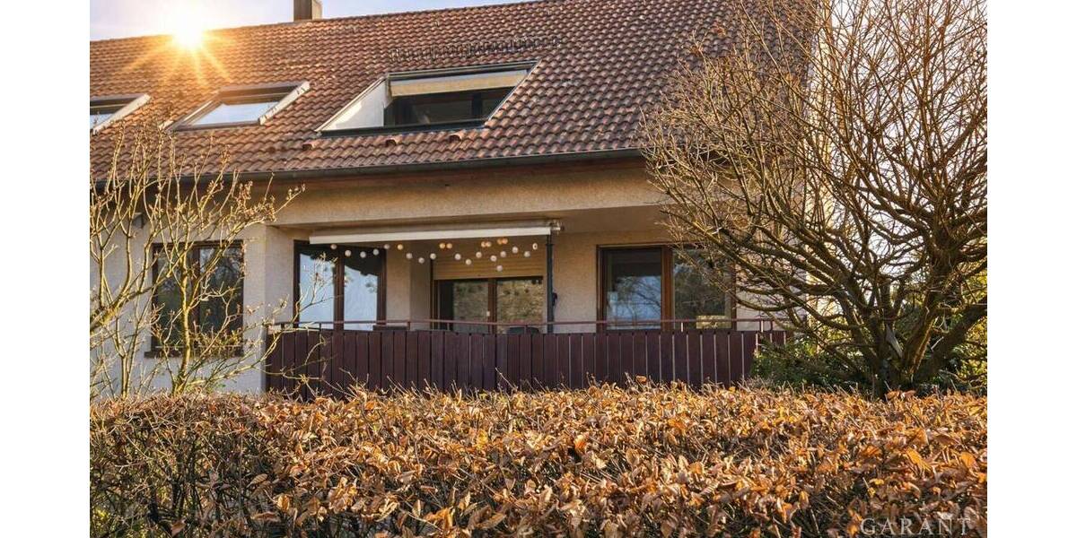 Etagenwohnung Stuttgart Birkach - 3 Zimmer, 90 m&sup2;, 398.000&euro; | Angebot:25929581