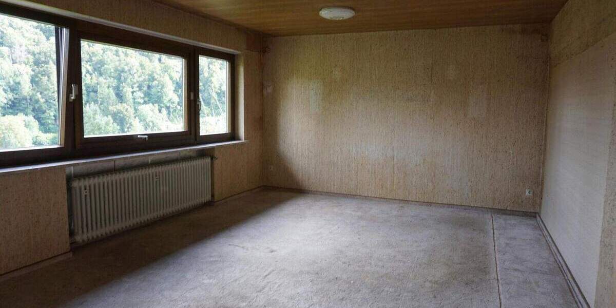 Einfamilienhaus Horb am Neckar Mühringen - 8 Zimmer, 188 m&sup2;, 349.000&euro; | Angebot:25746397