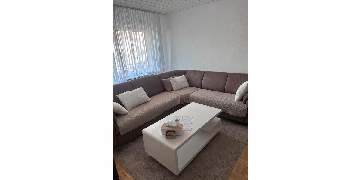 Etagenwohnung Neckartailfingen - 2.5 Zimmer, 60 m&sup2;, 990&euro; | Angebot:25407191