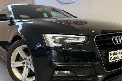 Audi A5 148.500 km 14.890 &euro; Sindelfingen/Darmsheim 71069