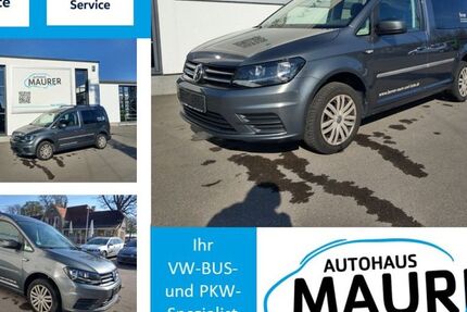 VW Caddy 181.300 km 11.490 &euro; Holzgerlingen 71088