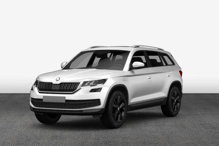 Skoda Kodiaq 127.490 km 24.890 &euro; Stuttgart 70190