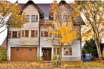 Wohnung Tübingen Derendingen - 3.5 Zimmer, 75 m&sup2;, 299.000&euro; | Angebot:26511161
