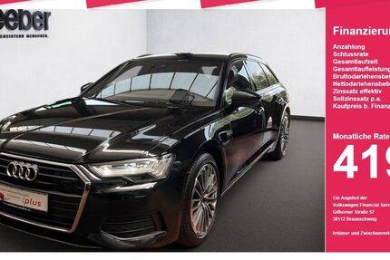 Audi A6 104.175 km 28.250 &euro; Herrenberg 71083