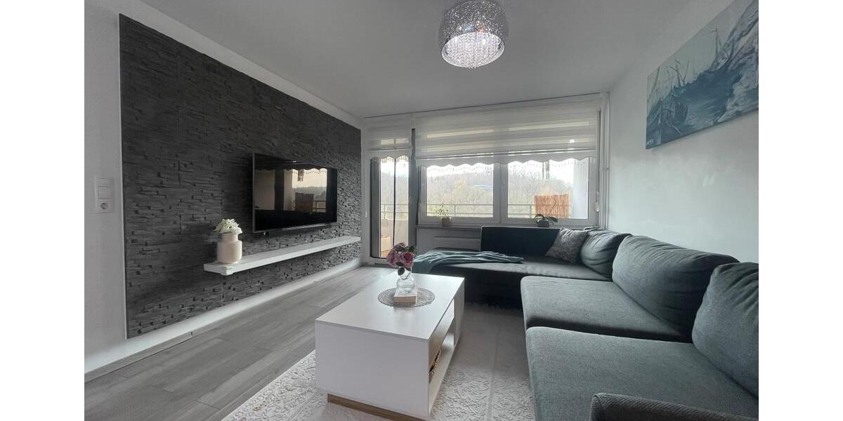 Etagenwohnung Sindelfingen Sindelfingen (Stadt) - 3 Zimmer, 83 m&sup2;, 1.700&euro; | Angebot:24944977