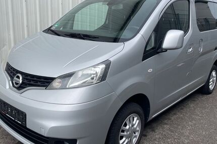 Nissan NV200 198.000 km 6.990 &euro; Böblingen 71034