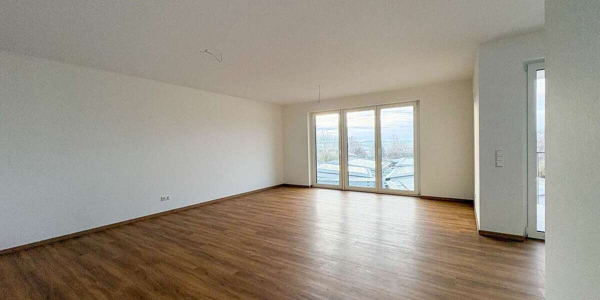 Etagenwohnung Eutingen im Gäu - 4 Zimmer, 112 m&sup2;, 1.489&euro; | Angebot:24180192