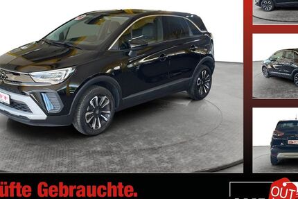 Opel Crossland (X) 25.670 km 14.460 &euro; Pfullingen 72793