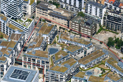 Gewerbeobjekt Stuttgart Stuttgart-Nord - 25&euro; | Angebot:23203274