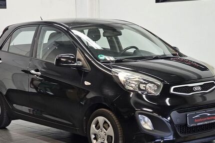 Kia Picanto 129.000 km 3.950 &euro; Hechingen 72379