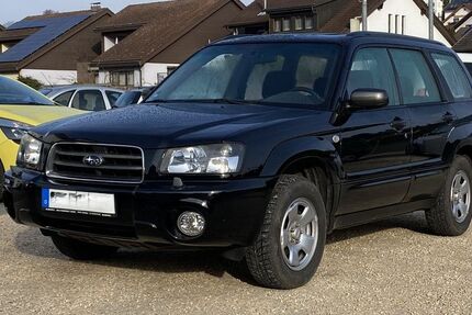 Subaru Forester 174.000 km 4.950 &euro; Aidlingen (Kreis Böblingen) 71134