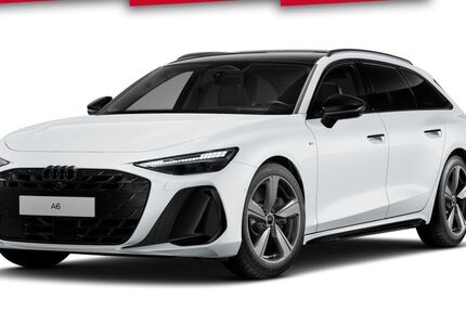 Audi A6 26.722 km 54.420 &euro; Stuttgart 70563