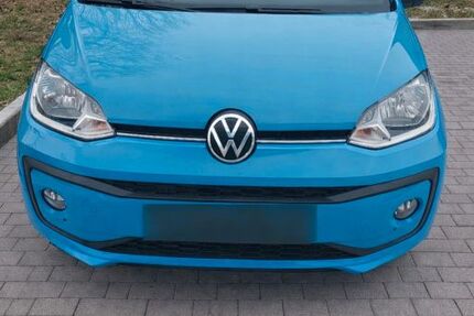 VW up! 38.910 km 11.900 &euro; Tübingen 72072