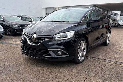 Renault Grand Scenic 95.783 km 13.995 &euro; Stuttgart 70597