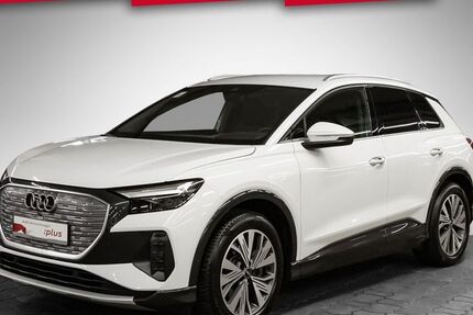 Audi Q4 e-tron 36.245 km 32.450 &euro; Stuttgart 70563