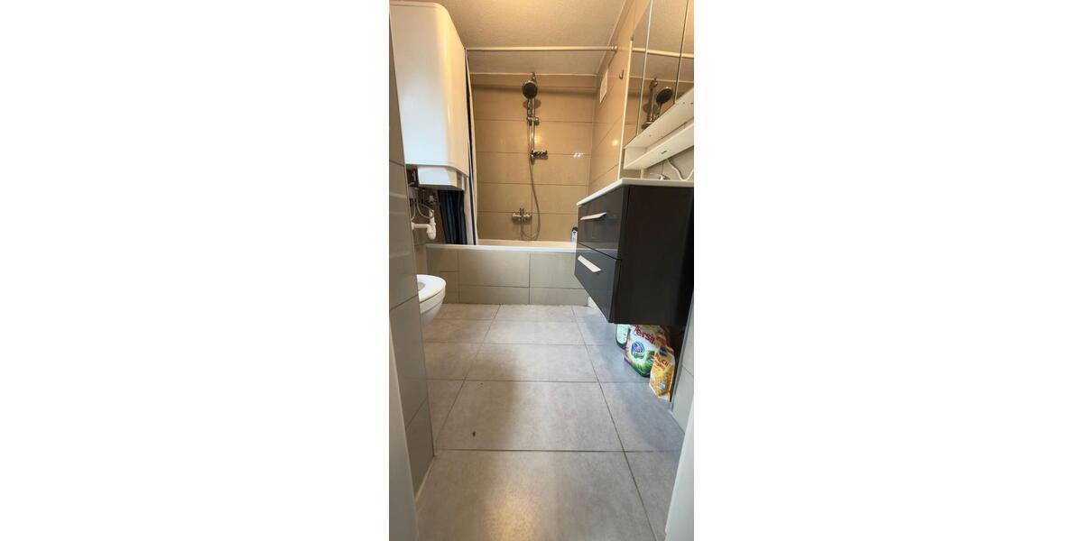 Erdgeschoßwohnung Tübingen Derendingen - 2 Zimmer, 40 m&sup2;, 900&euro; | Angebot:25806220