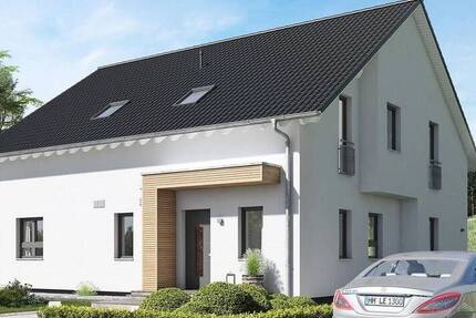 Haus Ammerbuch Altingen - 8 Zimmer, 241 m&sup2;, 744.269&euro; | Angebot:26391366