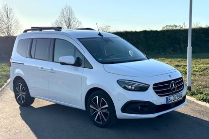 Mercedes-Benz T-Klasse 69.997 km 26.400 &euro; Stuttgart 70199