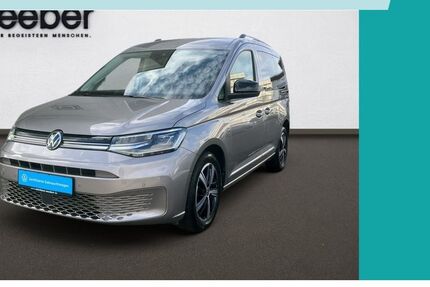 VW Caddy 54.225 km 28.480 &euro; Weil der Stadt 71263