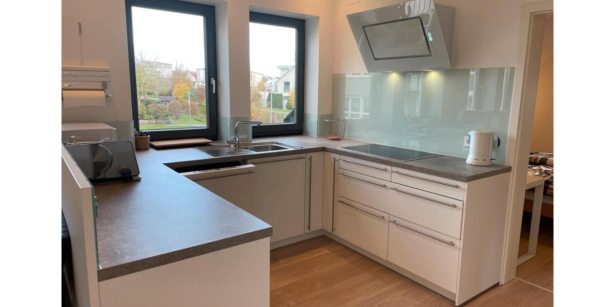 Etagenwohnung Ehningen - 2.5 Zimmer, 60 m&sup2;, 1.200&euro; | Angebot:24685761