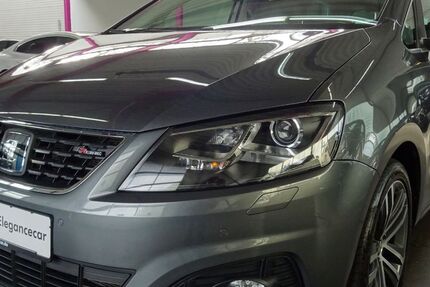 Seat Alhambra 108.890 km 28.849 &euro; Holzgerlingen bei Stuttgart 71088