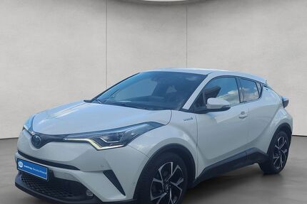 Toyota C-HR 100.800 km 18.990 &euro; Reutlingen 72766