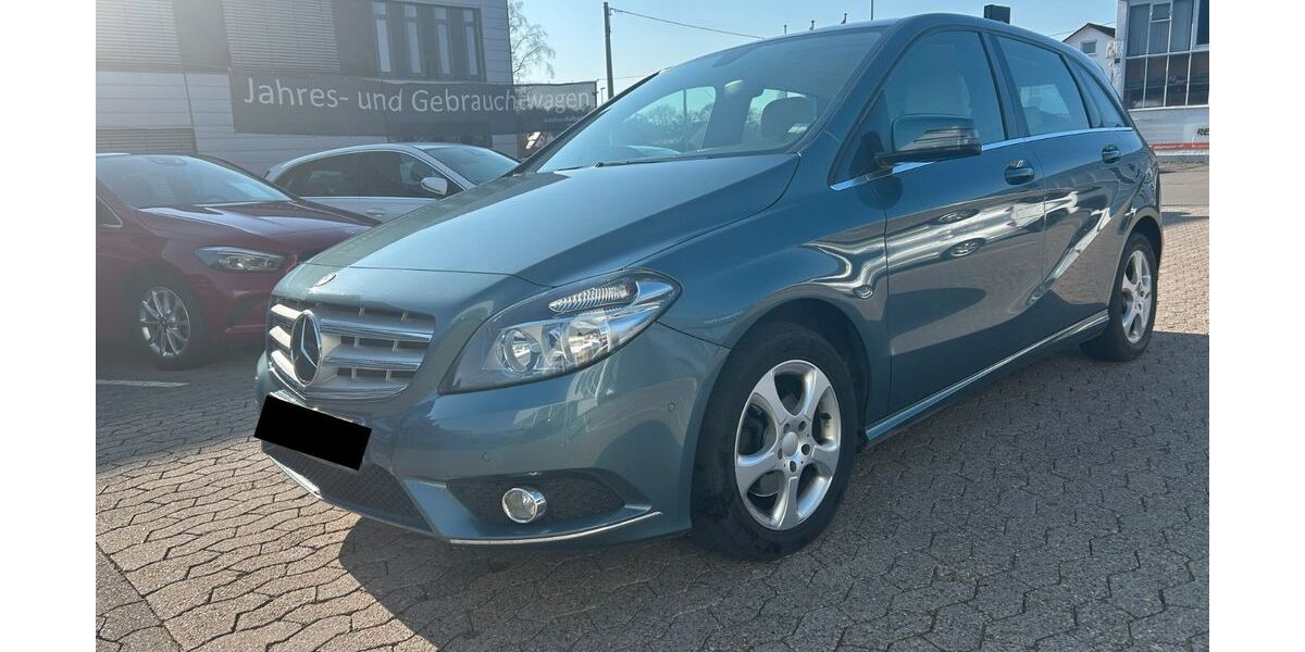 Mercedes-Benz B 200 169.000 km 7.999 &euro; Haigerloch 72401