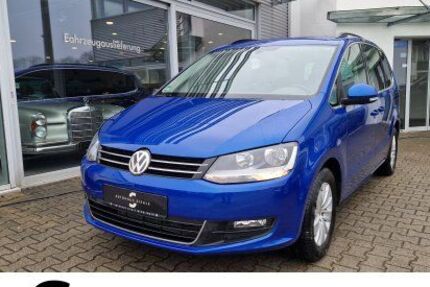 VW Sharan 97.750 km 22.840 &euro; Wendlingen am Neckar 73240