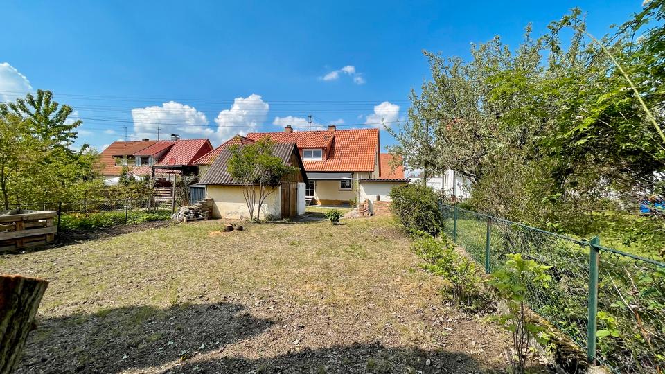 Doppelhaushälfte Bisingen - 3.5 Zimmer, 80 m&sup2;, 900&euro; | Angebot:26378635