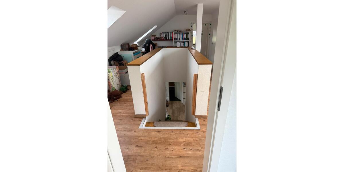 Einfamilienhaus Trochtelfingen - 4.5 Zimmer, 140 m&sup2;, 460.000&euro; | Angebot:25937020