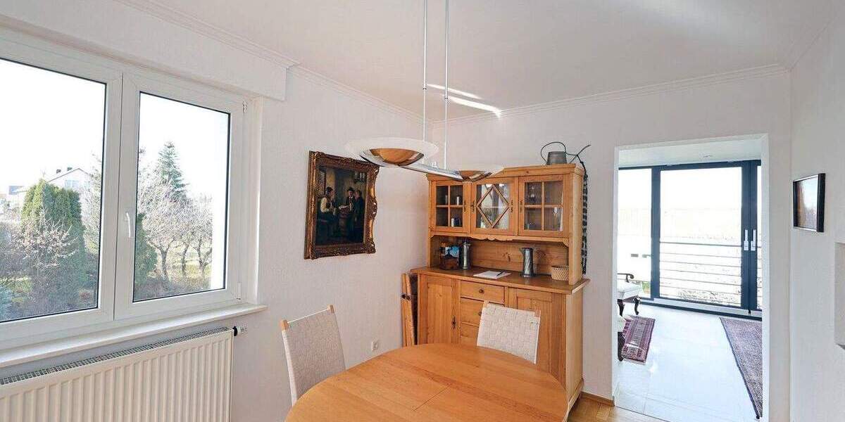 Etagenwohnung Leinfelden-Echterdingen Leinfelden - 4 Zimmer, 110 m&sup2;, 2.000&euro; | Angebot:25840929
