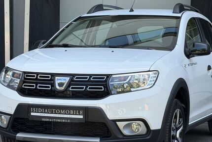 Dacia Sandero 117.700 km 9.480 &euro; Reutlingen/Mittelstadt 72766
