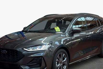 Ford Focus 8.147 km 22.500 &euro; Stuttgart 70190