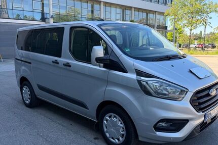 Ford Transit Custom 149.487 km 15.800 &euro; Filderstadt 70494