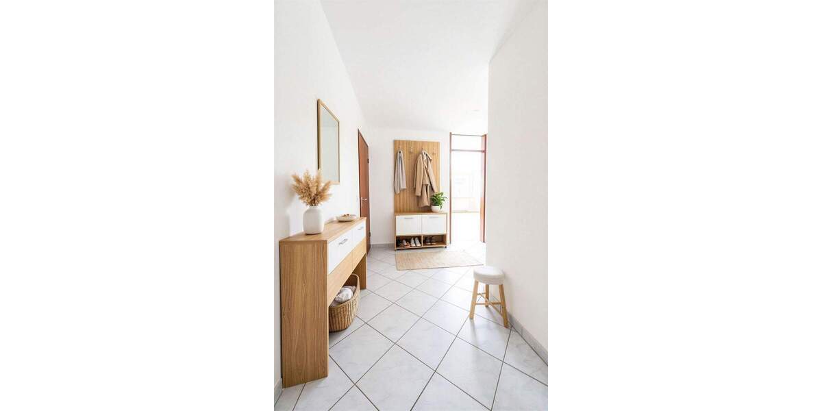 Etagenwohnung Böblingen Dagersheim - 2 Zimmer, 58 m&sup2;, 235.000&euro; | Angebot:25770719