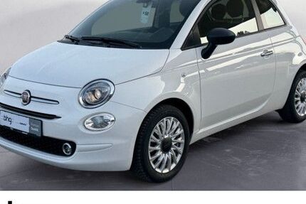 Fiat 500 30.149 km 12.530 &euro; Mössingen 72116