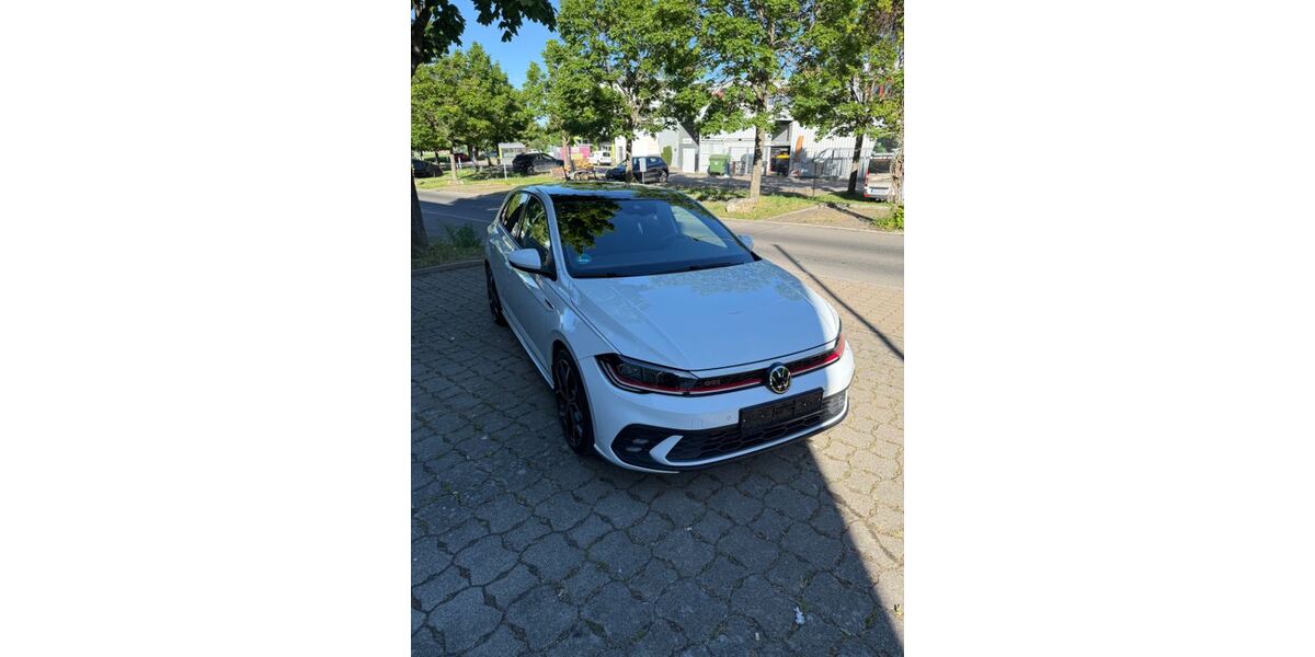 VW Polo 33.244 km 24.100 &euro; Filderstadt 70794