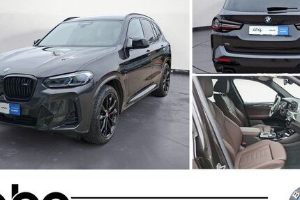 BMW X3 M40 29.780 km 56.930 &euro; Horb am Neckar 72160
