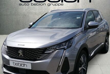 Peugeot 3008 35.400 km 22.980 &euro; Reutlingen 72766