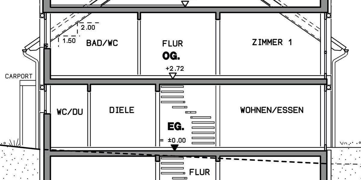 Einfamilienhaus Köngen - 6 Zimmer, 158 m&sup2;, 899.000&euro; | Angebot:25687661