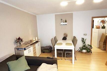 Wohnung Stuttgart Mitte - 2 Zimmer, 57 m&sup2;, 790&euro; | Angebot:26029991