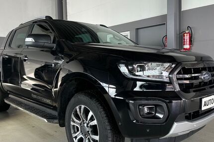 Ford Ranger 30.000 km 37.900 &euro; Neckartailfingen 72666