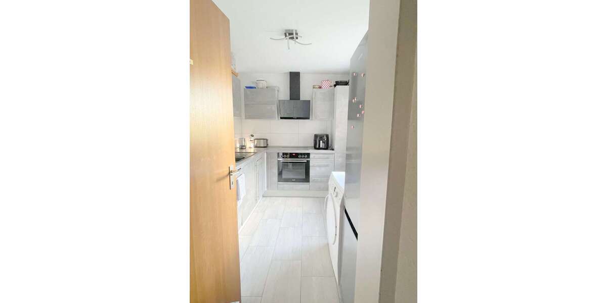 Etagenwohnung Metzingen - Neugreuth Neugreuth - 3 Zimmer, 70 m&sup2;, 700&euro; | Angebot:27001535