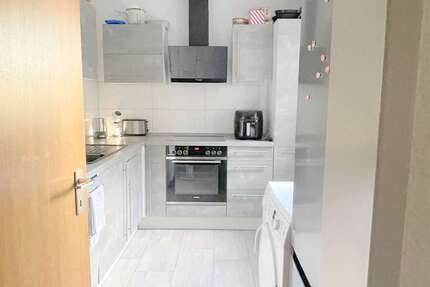 Wohnung Metzingen - Neugreuth Neugreuth - 3 Zimmer, 70 m&sup2;, 700&euro; | Angebot:27001535
