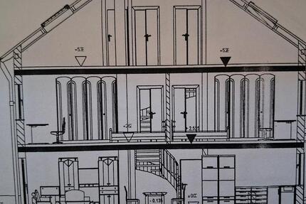 Haus Wildberg - 7 Zimmer, 150 m&sup2;, 400.000&euro; | Angebot:26550636