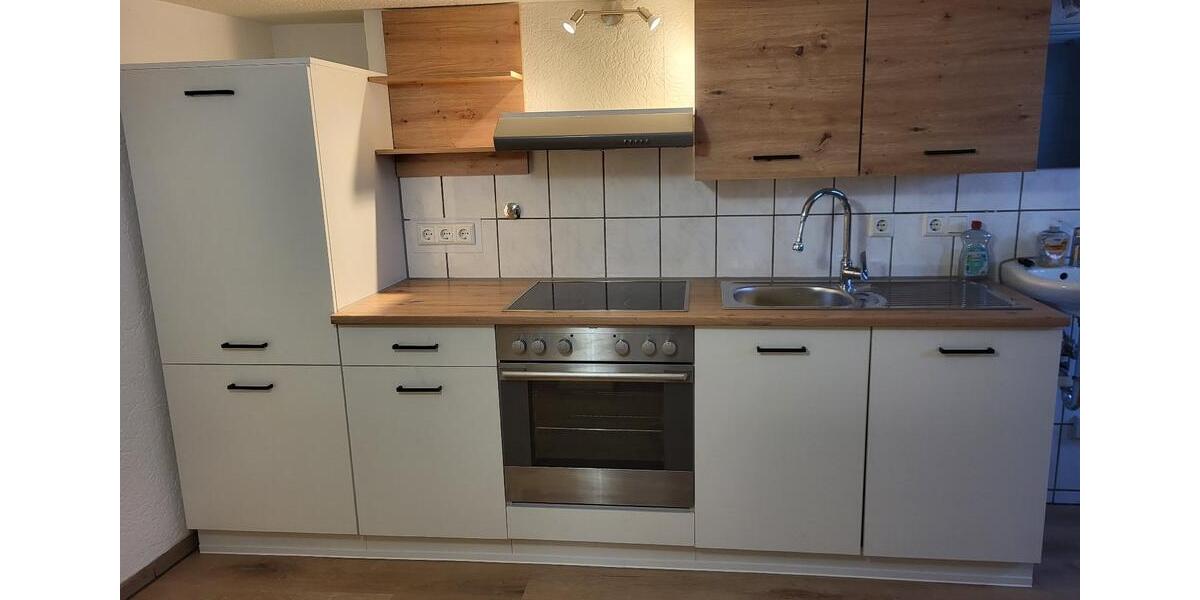 Erdgeschoßwohnung Metzingen - 1 Zimmer, 35 m&sup2;, 500&euro; | Angebot:25654051