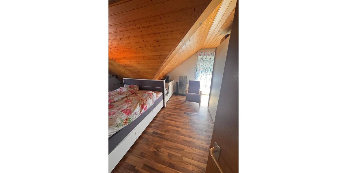 Maisonettenwohnung Ebhausen - 4.5 Zimmer, 96 m&sup2;, 319.000&euro; | Angebot:27091358